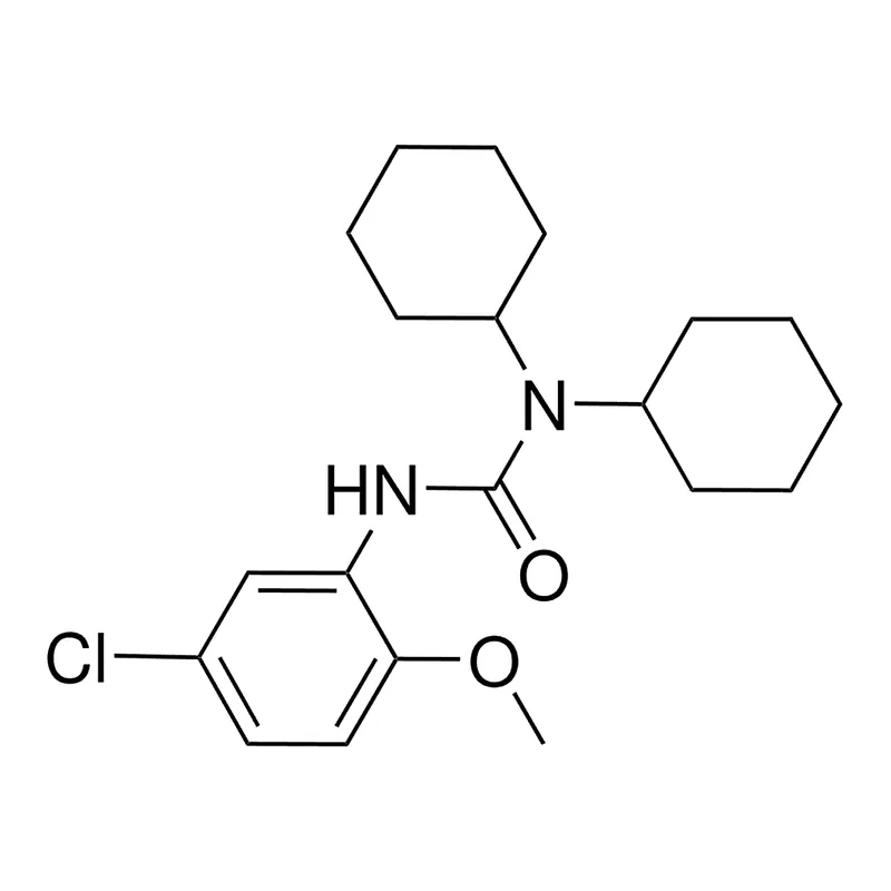 Merck 1-(5-CHLORO-2-METHOXYPHENYL)-3 - 50 MG&
