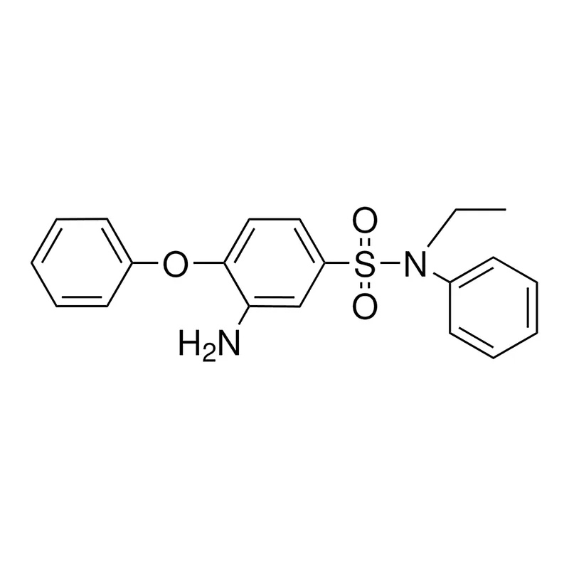 Merck 3-AMINO-N-ETHYL-4-PHENOXYBENZEN