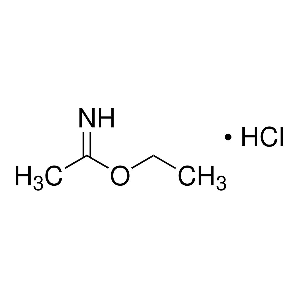 Merck Ethyl acetimidate hydrochloride
