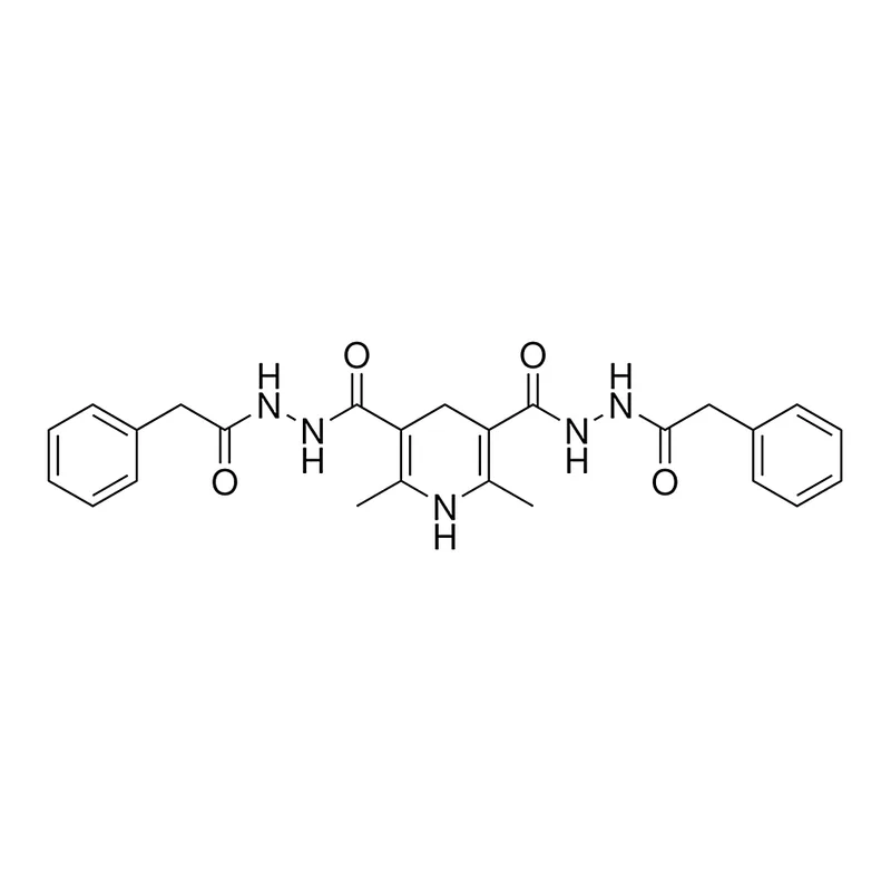Merck 2,6-DI-ME-N'(3),N'(5)-BIS(PHENYL-