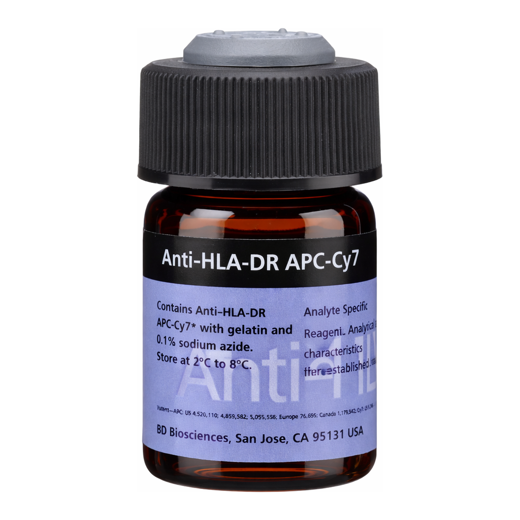 BD Anti-HLA-DR APC-Cy7