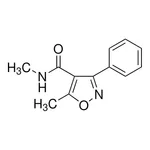 Merck N,5-DIMETHYL-3-PHENYL-4-ISOXAZOLEC