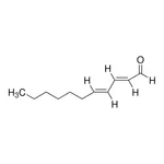Merck trans,trans-2,4-Undecadienal
