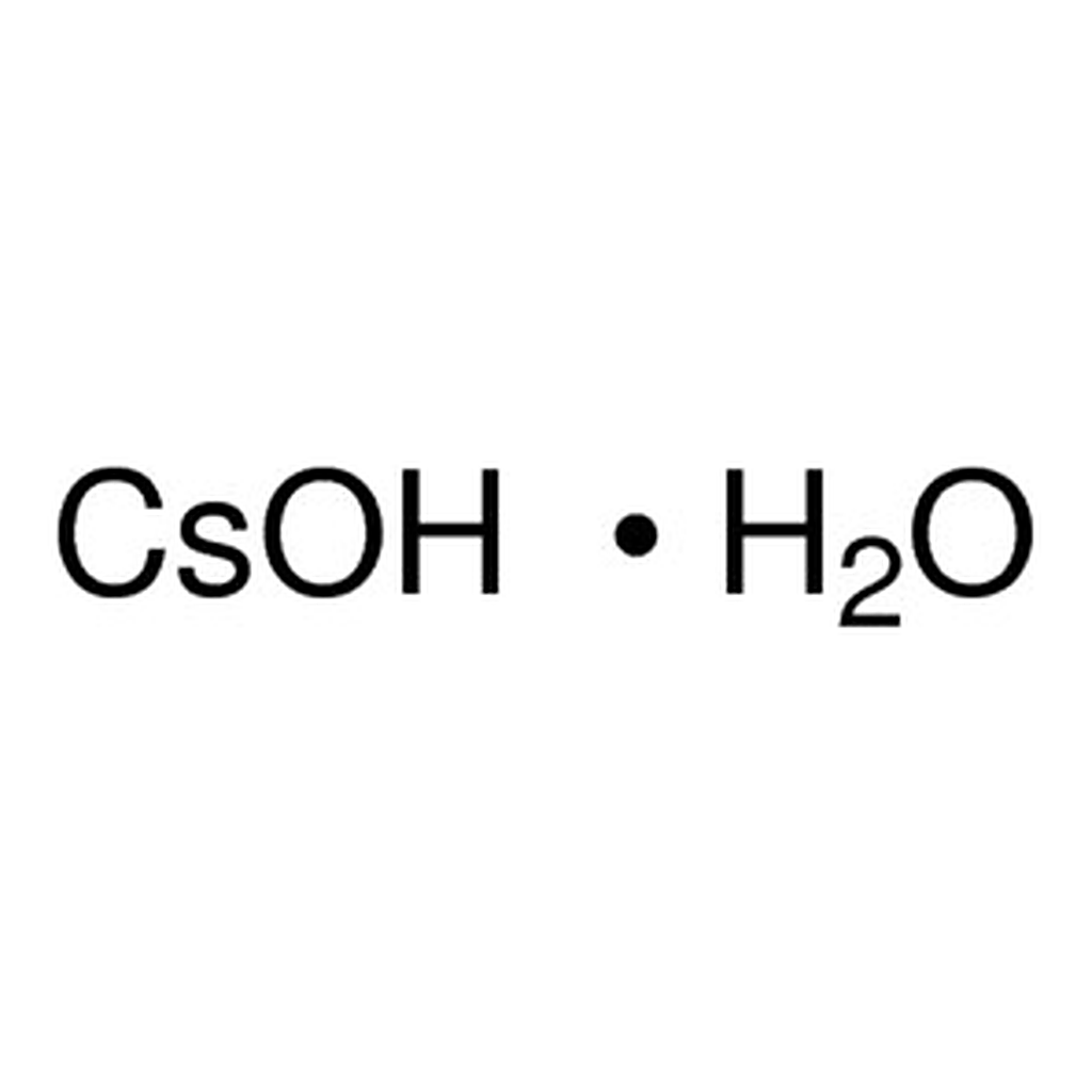 Merck CESIUM HYDROXIDE HYDRATE >=90%, >=99.5%