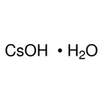 Merck CESIUM HYDROXIDE HYDRATE >=90%, >=99.5%