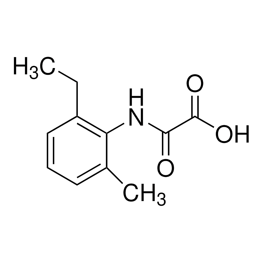 Merck S-Metolachlor Metabolite CGA 50720