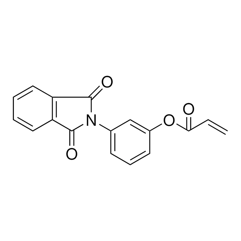 Merck ACRYLIC ACID 3-(1,3-DIOXO-1,3- - 50 MG&