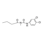 Merck 1-BUTYRYL-3-(3,4-DICHLOROPHENY - 50 MG&