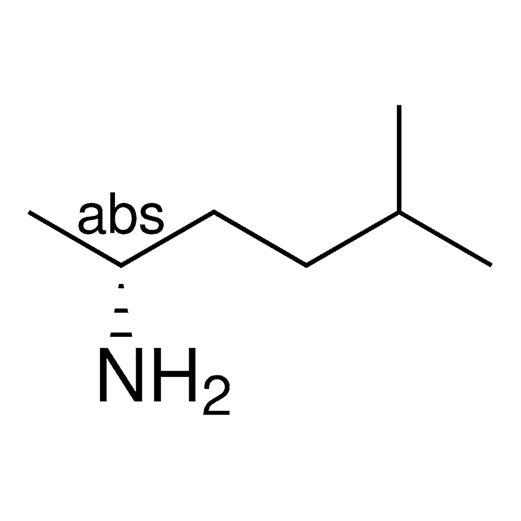Merck 2-AMINO-5-METHYLHEXANE, >=99.0% GC