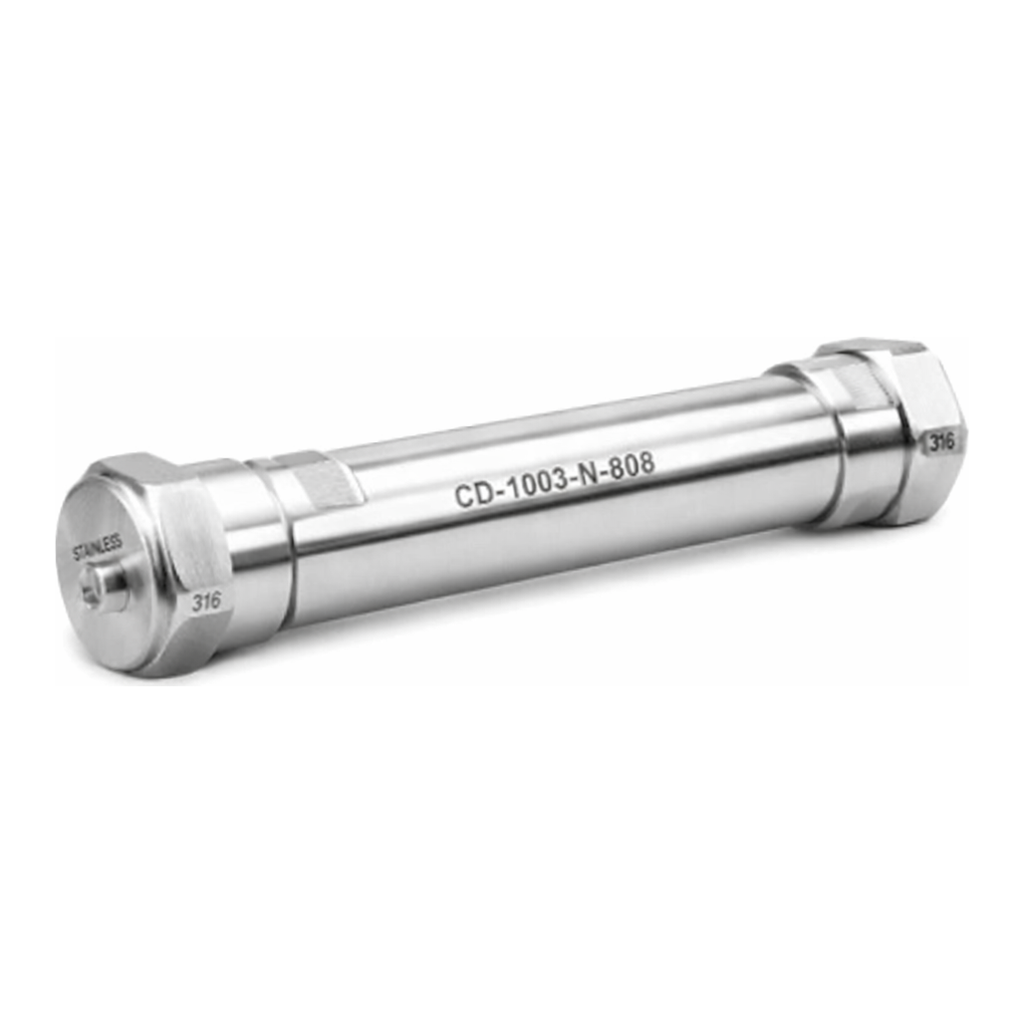 Waters SunFire C8 OBD Prep Column, 100Å, 10 µm, 30 mm X 250 mm, 1/pk