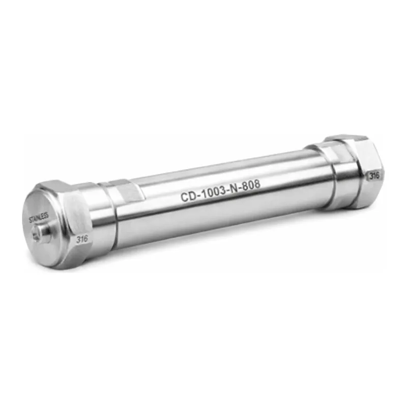 Waters SunFire C8 OBD Prep Column, 100Å, 10 µm, 30 mm X 250 mm, 1/pk