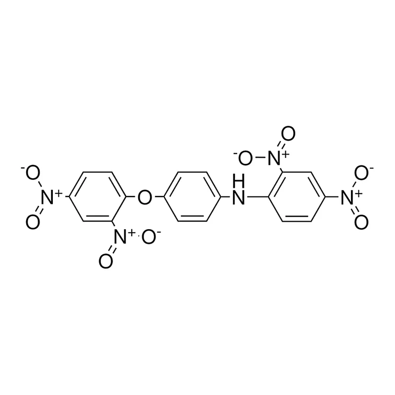 Merck 2,4-DINITRO-4'-(2,4-DINITROPHEN