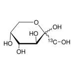 Merck D-Fructose-1-13C