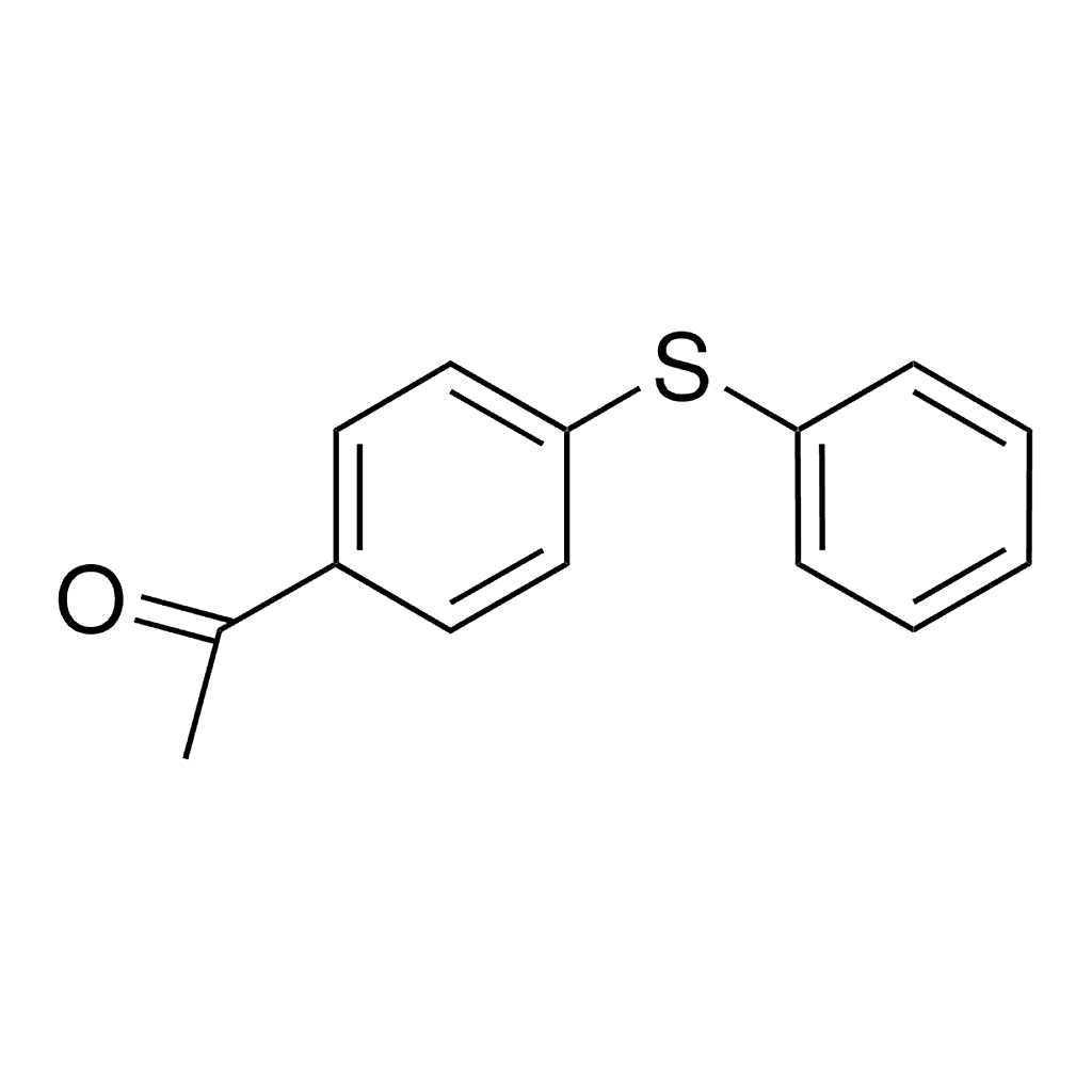 Merck 4-ACETYLDIPHENYL SULFIDE - 25 MG