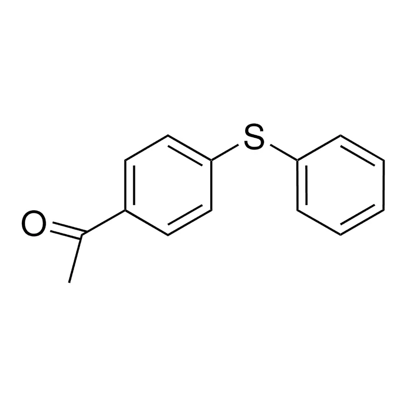 Merck 4-ACETYLDIPHENYL SULFIDE - 25 MG