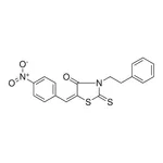 Merck 5-(4-NITRO-BENZYLIDENE)-3-PHEN - 10 MG &