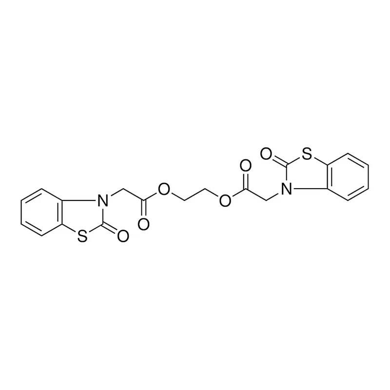 Merck (2-OXO-BENZOTHIAZOL-3-YL)-ACETIC-