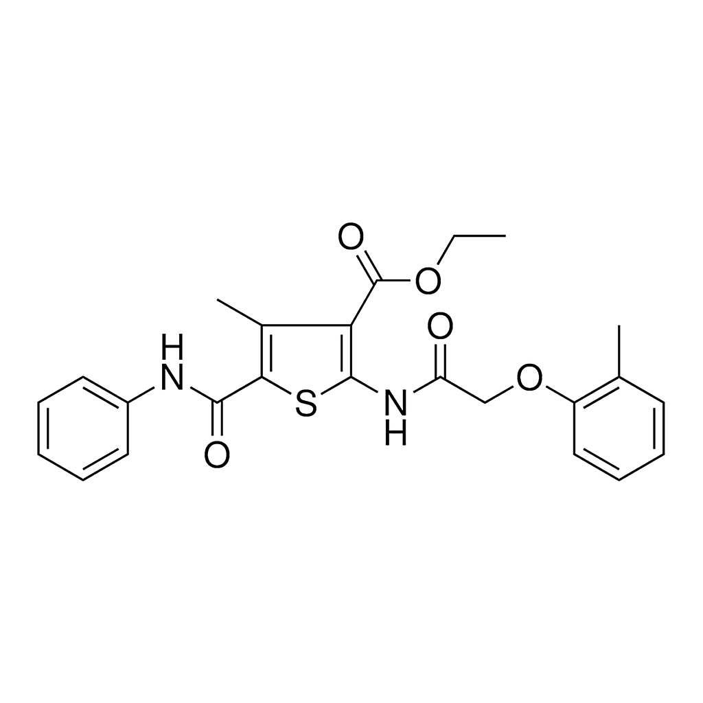 Merck ET 5-(ANILINOCARBONYL)-4-ME-2-((-