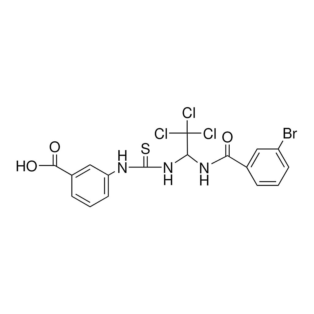 Merck 3-(3-1-(3-BROMO-BENZOYLAMINO) - 1 MG&