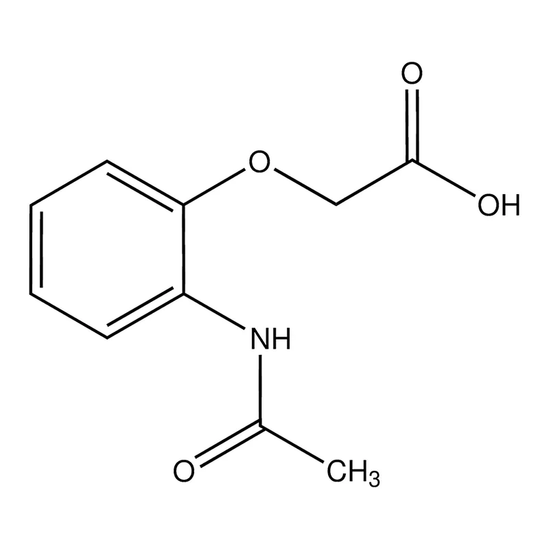 Merck 2-(2-Acetamidophenoxy)acetic acid