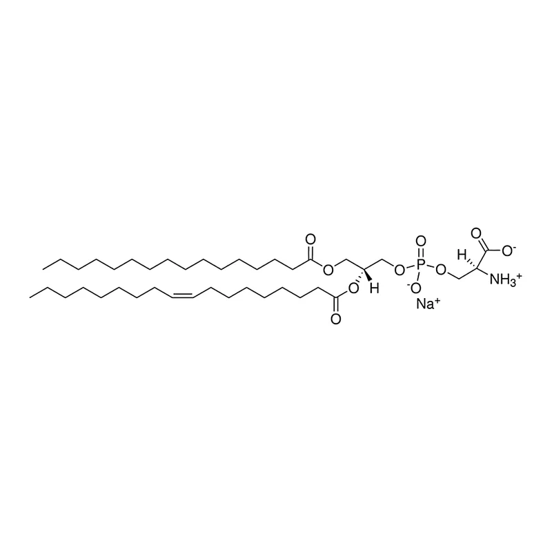 Merck 16:0-18:1 PS (POPS)