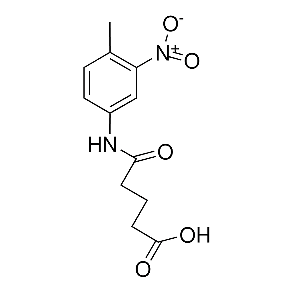 Merck N-(4-METHYL-3-NITROPHENYL)GLUT - 50 MG&