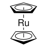 Merck Bis(cyclopentadienyl)ruthenium(II)
