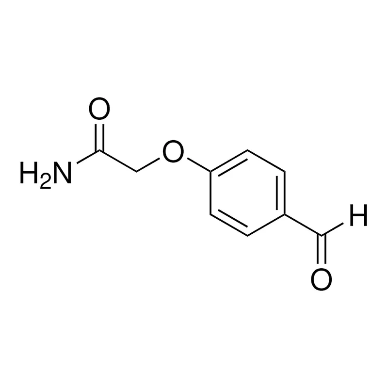 Merck 2-(4-FORMYL-PHENOXY)-ACETAMIDE-