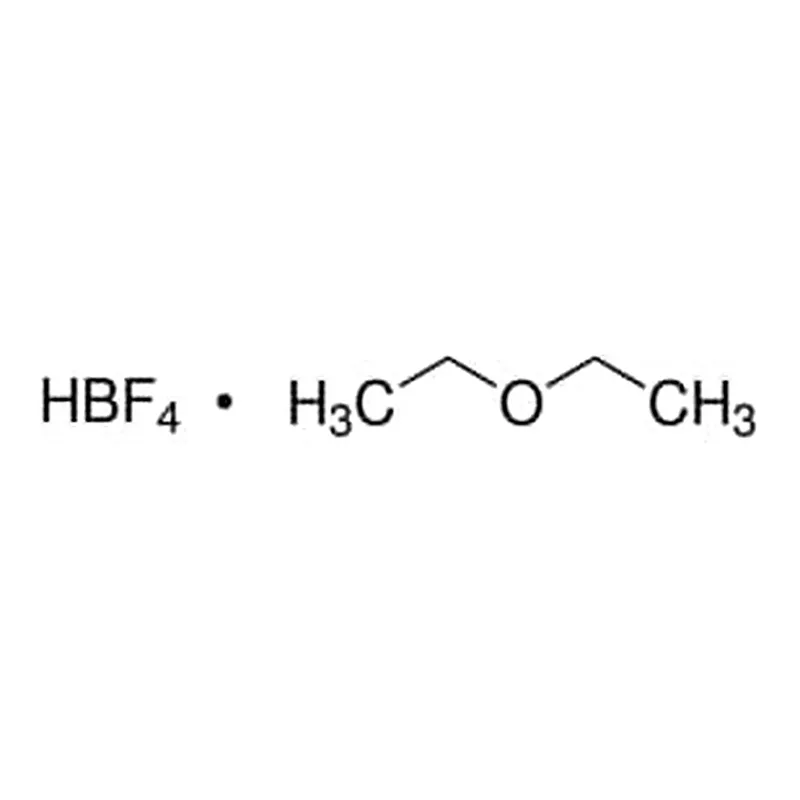 Merck TETRAFLUOROBORIC ACID-DIETHYL ETHER COMP