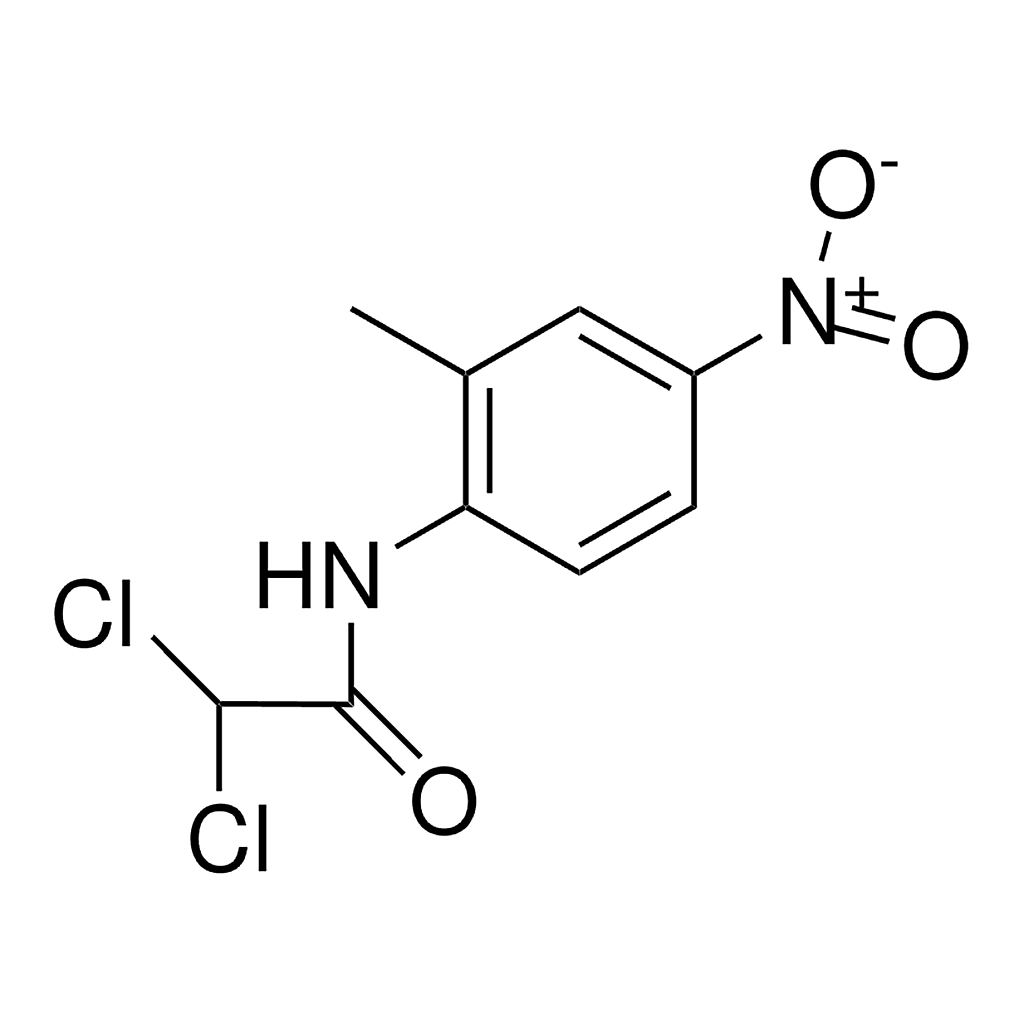 Merck 2,2-DICHLORO-4'-NITRO-O-ACETOTO-