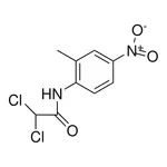 Merck 2,2-DICHLORO-4'-NITRO-O-ACETOTO-