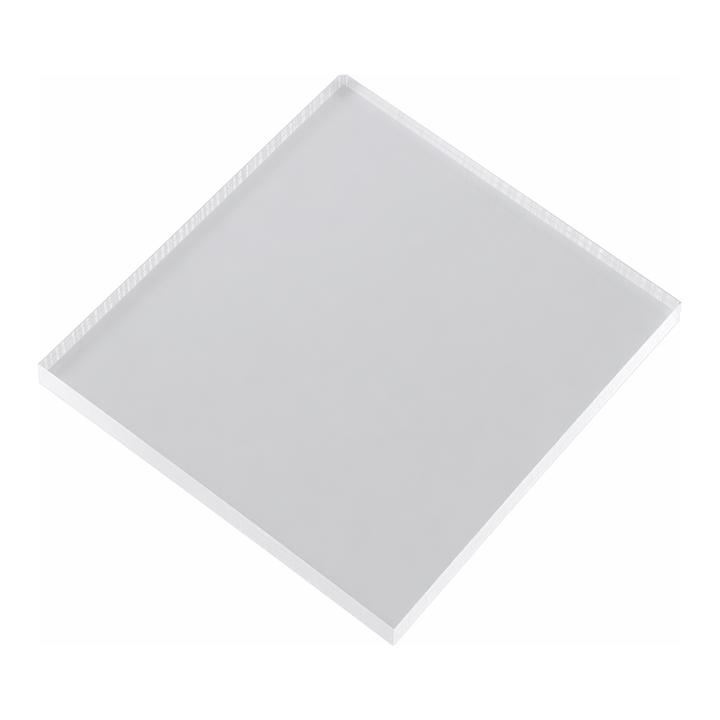 AS ONE Board PMMA Clear, 아크릴 판재(투명)