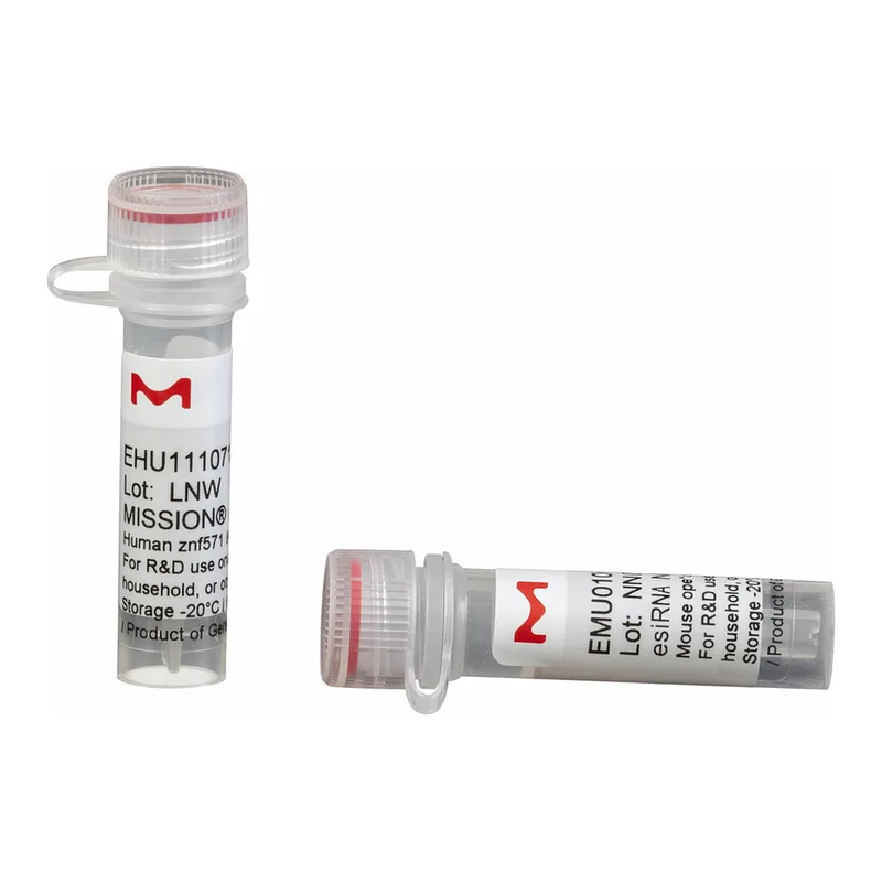 Merck MISSION(R) esiRNA
