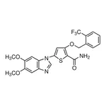 Merck GW843682X