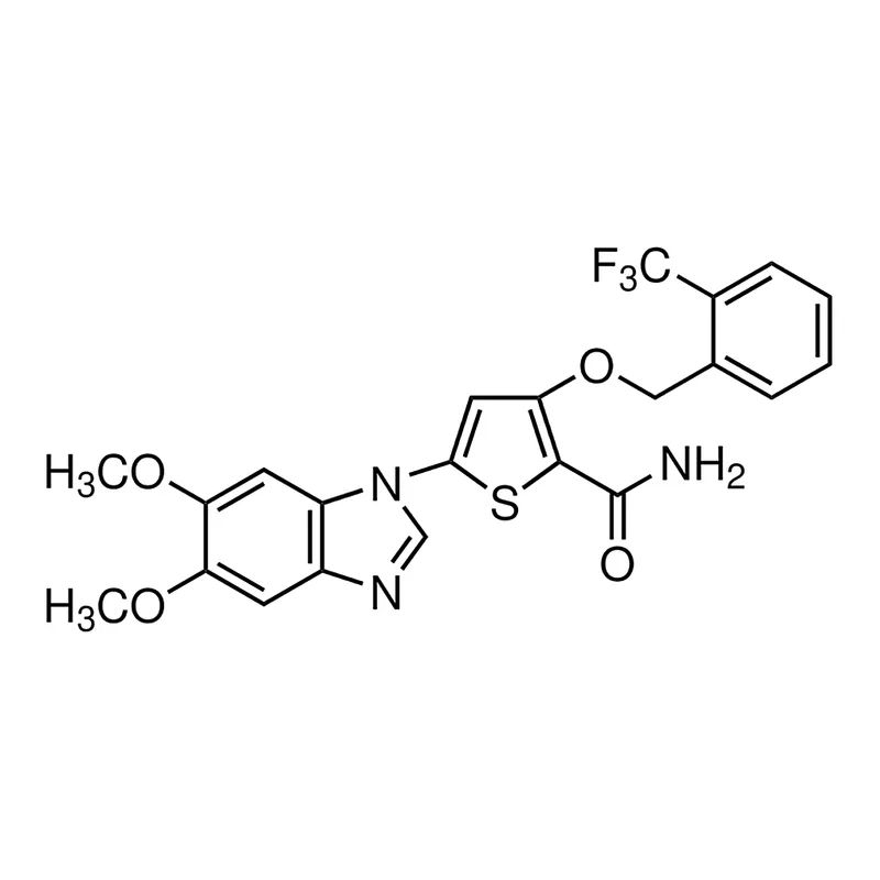 Merck GW843682X