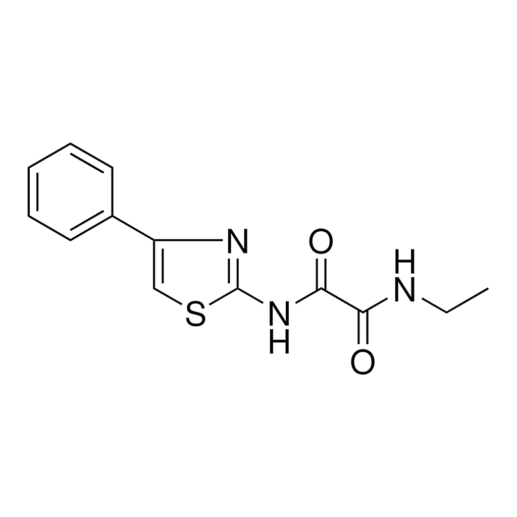 Merck N-ETHYL-N'-(4-PHENYL-THIAZOL-2 - 25 MG&