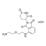 Merck Pomalidomide-PEG1-C2-amine HCl