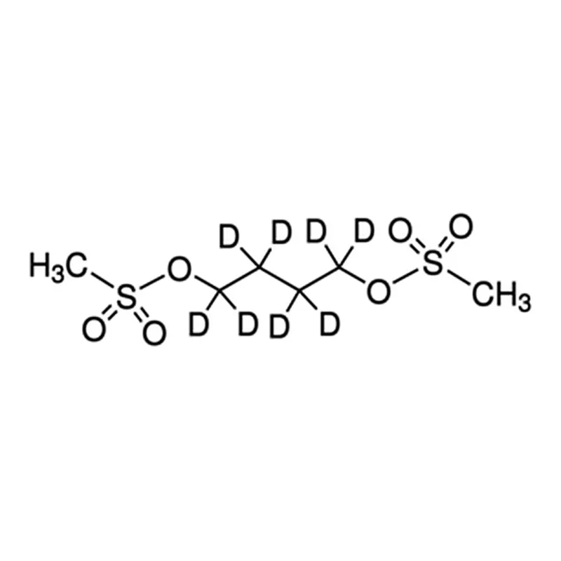 Merck BUSULFAN-D8