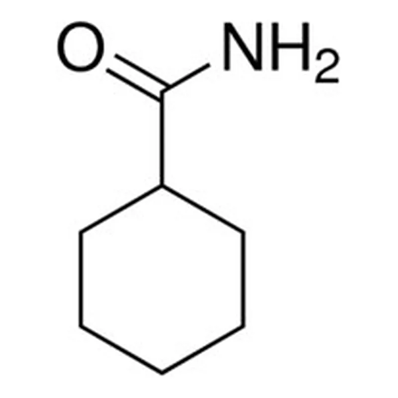 Merck CYCLOHEXANECARBOXAMIDE, 97%