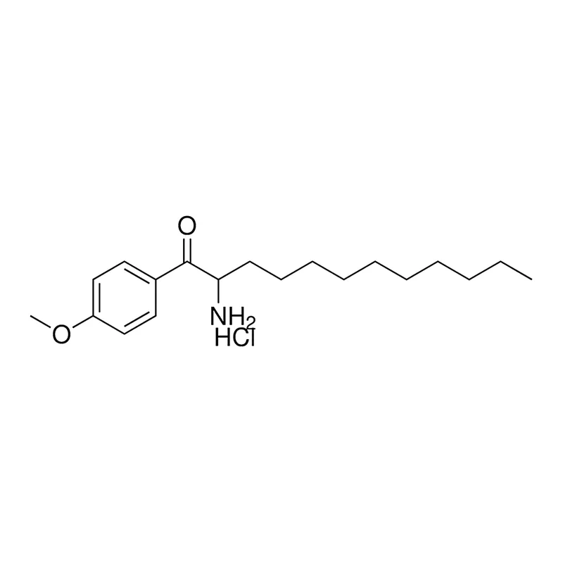 Merck 2-AMINO-1-(4-METHOXY-PHENYL)-DO - 50 MG&
