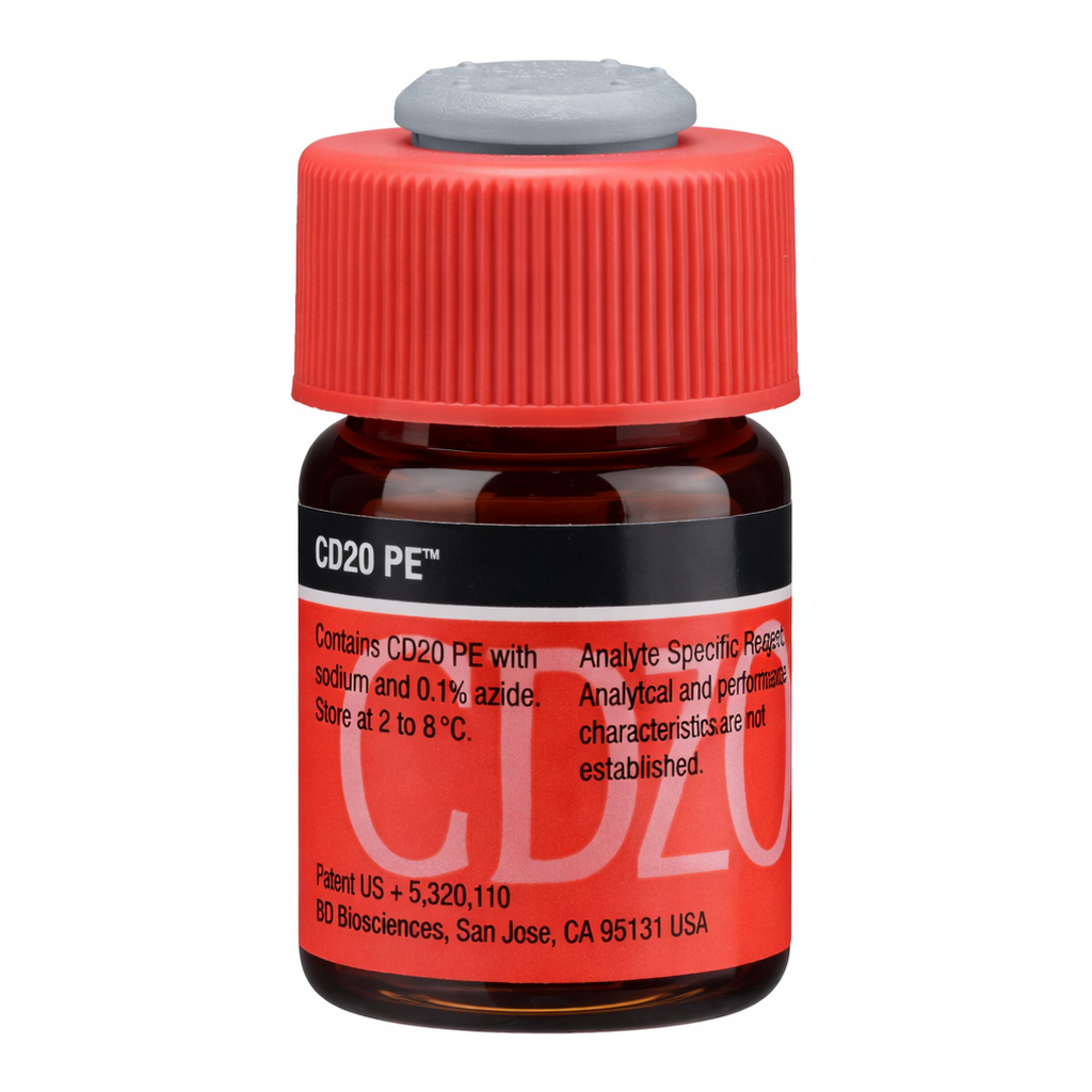 BD CD20 PE