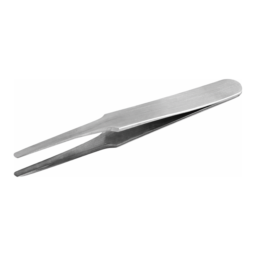SIPEL 스테인리스 핀셋 M2A-SA Tweezer