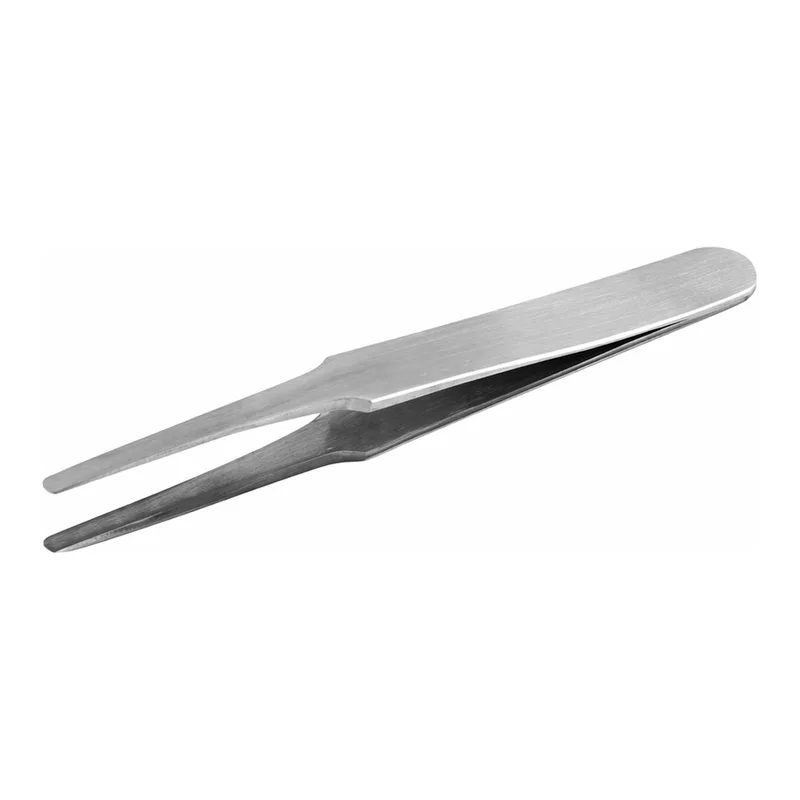 SIPEL 스테인리스 핀셋 M2A-SA Tweezer