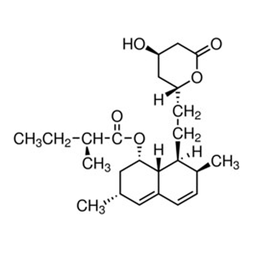 Merck MEVINOLIN