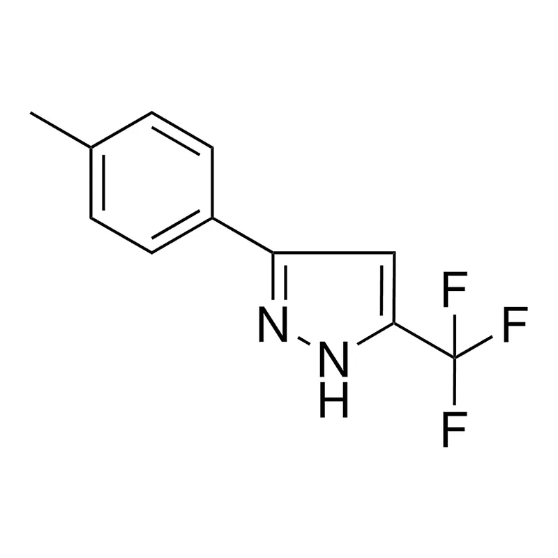 Merck 3-(4-METHYLPHENYL)-5-(TRIFLUORO