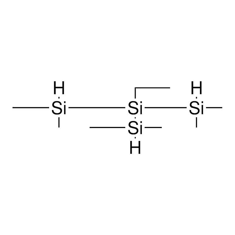 Merck 2-(DIMETHYLSILYL)-2-ETHYL-1,1, - 50 MG&