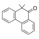 Merck 10,10-DIMETHYL-9(10H)-PHENANTH - 50 MG&
