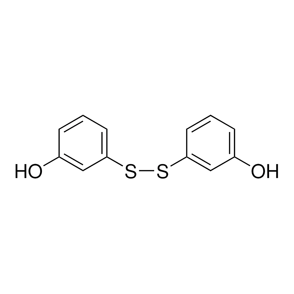 Merck 3,3'-Dihydroxydiphenyl disulfide