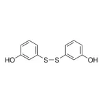 Merck 3,3'-Dihydroxydiphenyl disulfide