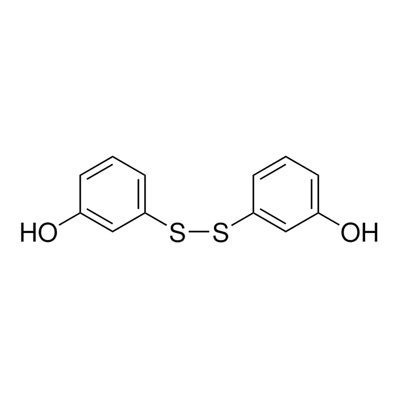 Merck 3,3'-Dihydroxydiphenyl disulfide